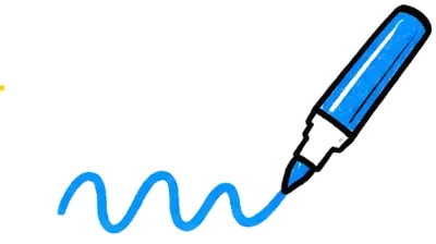 Smooth line testing lab visual