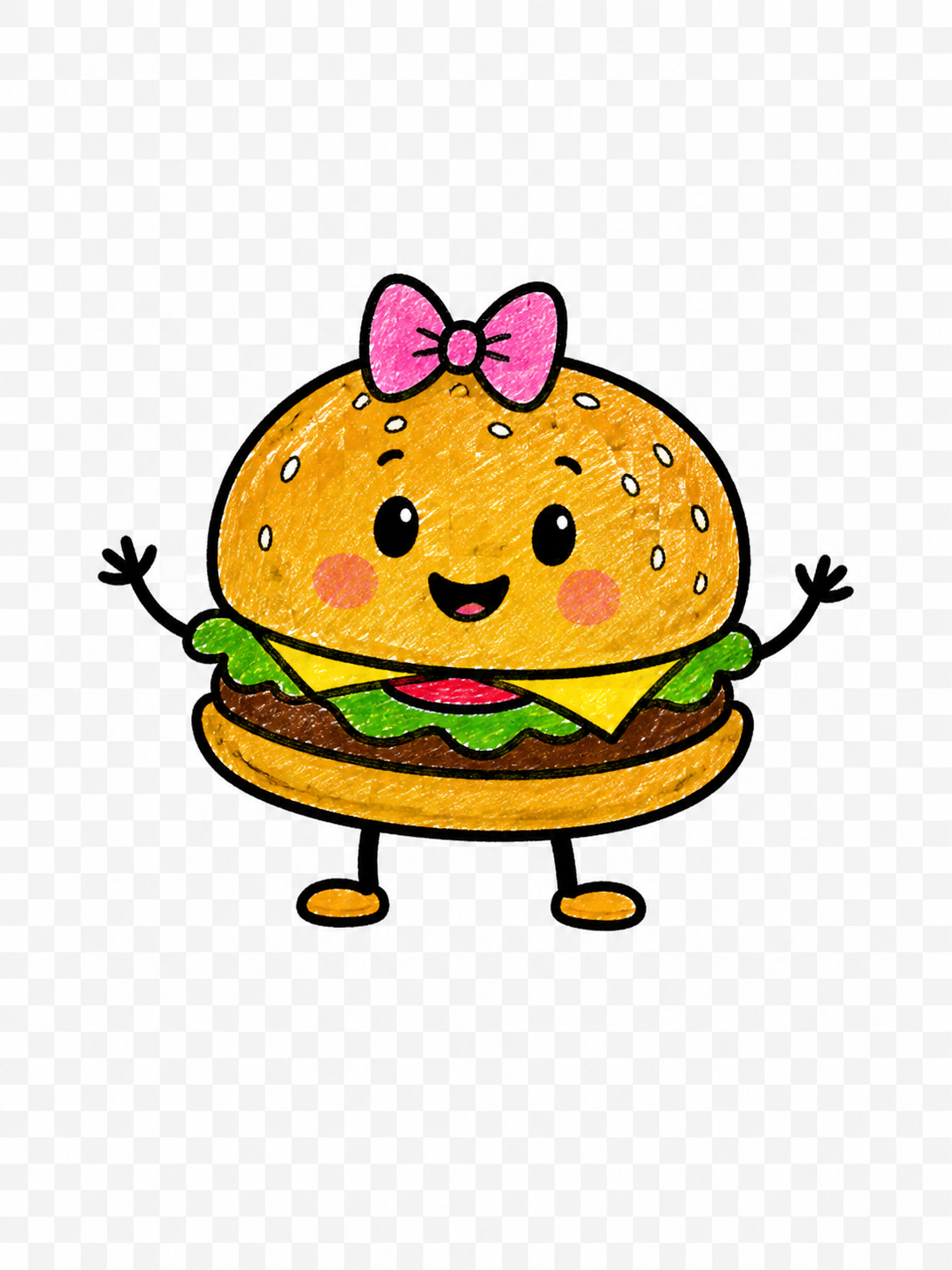Cheeseburger the cat, head of approvals